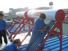 郑场镇热水器维修