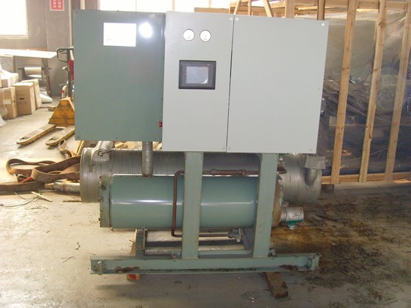 郑场镇酒店中央空调不停机清洗方法介绍